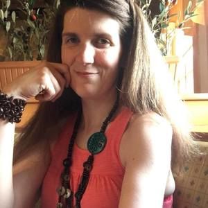 Meet your Posher, Katrina